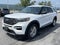 2023 Ford Explorer XLT 4WD