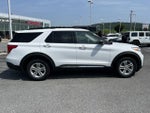 2023 Ford Explorer XLT 4WD