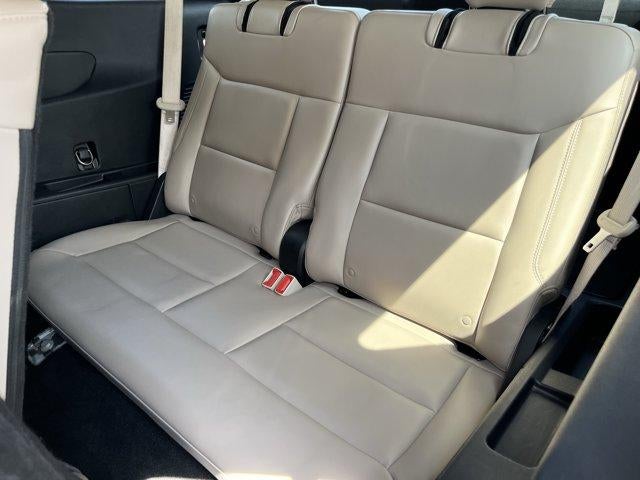 2023 Ford Explorer XLT 4WD