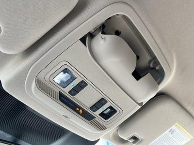 2023 Ford Explorer XLT 4WD
