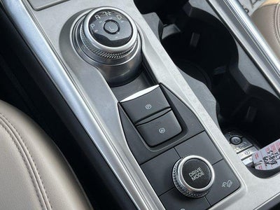 2023 Ford Explorer XLT 4WD