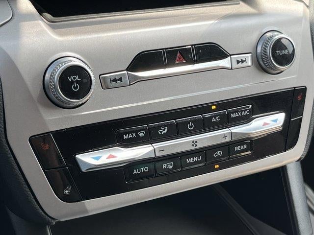 2023 Ford Explorer XLT 4WD