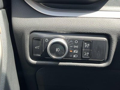 2023 Ford Explorer XLT 4WD