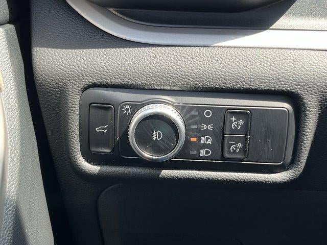 2023 Ford Explorer XLT 4WD