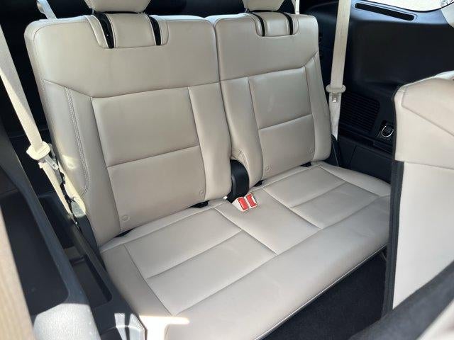 2023 Ford Explorer XLT 4WD