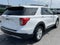 2023 Ford Explorer XLT 4WD