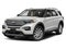 2022 Ford Explorer Limited 4WD