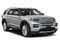 2022 Ford Explorer Limited 4WD