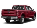 2018 Ford F-150 XLT 4WD SuperCrew 5.5' Box