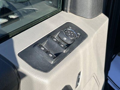 2018 Ford F-150 XL 4WD SuperCrew 5.5' Box