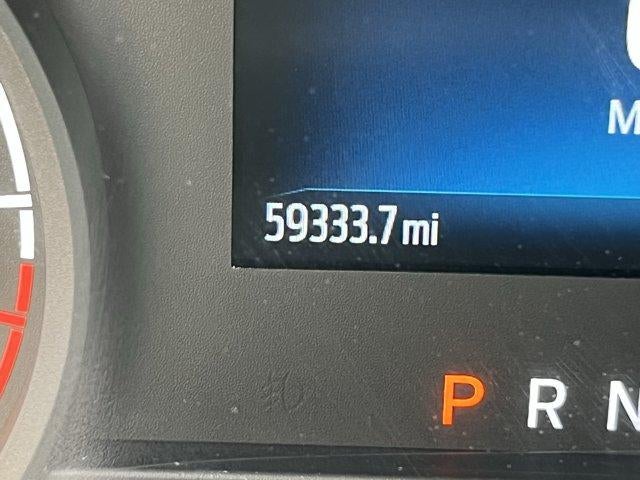 2021 Ford F-150 XL 4WD SuperCab 6.5' Box