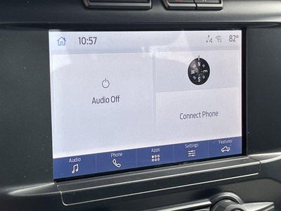 2021 Ford F-150 XL 4WD SuperCab 6.5' Box