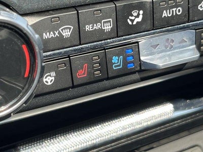 2025 Ford F-150 LARIAT 4WD SuperCrew 5.5' Box