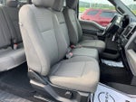 2019 Ford F-150 XLT 4WD SuperCab 6.5' Box