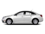 2012 Chevrolet Cruze Sedan LTZ