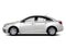 2012 Chevrolet Cruze Sedan LTZ