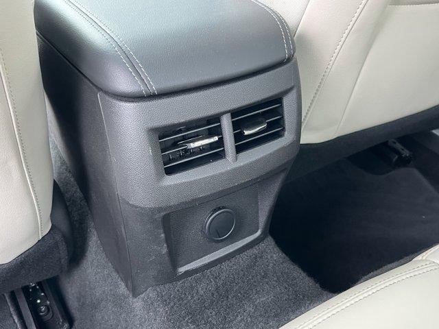 2021 Cadillac CT4 4dr Sdn Luxury