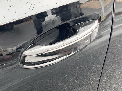 2020 Cadillac CT5 4dr Sdn V-Series