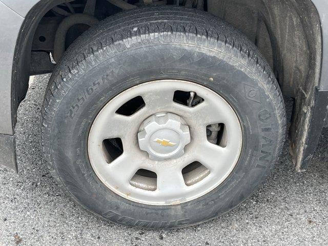 2022 Chevrolet Colorado Crew Cab Short Box 2-Wheel Drive WT