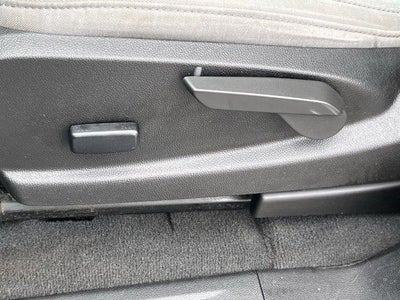 2022 Chevrolet Colorado Crew Cab Short Box 2-Wheel Drive WT