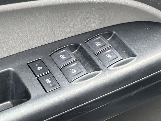 2022 Chevrolet Colorado Crew Cab Short Box 2-Wheel Drive WT