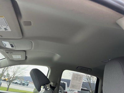 2022 Chevrolet Colorado Crew Cab Short Box 2-Wheel Drive WT