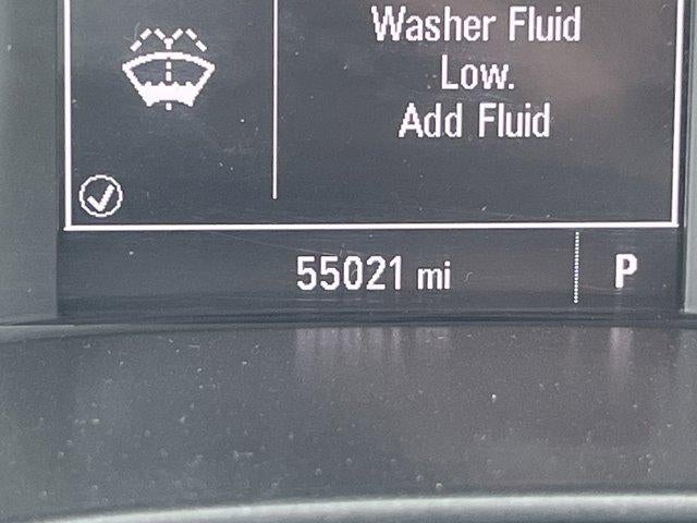 2022 Chevrolet Colorado Crew Cab Short Box 2-Wheel Drive WT