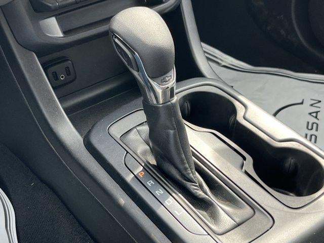 2022 Chevrolet Colorado Crew Cab Short Box 2-Wheel Drive WT