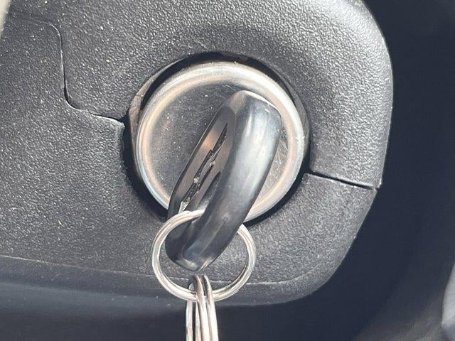 2022 Chevrolet Colorado Crew Cab Short Box 2-Wheel Drive WT