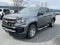 2022 Chevrolet Colorado Crew Cab Short Box 2-Wheel Drive WT