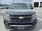 2022 Chevrolet Colorado Crew Cab Short Box 2-Wheel Drive WT