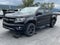2018 Chevrolet Colorado Crew Cab Short Box 4-Wheel Drive LT