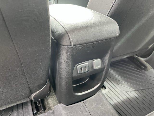 2018 Chevrolet Colorado Crew Cab Short Box 4-Wheel Drive LT