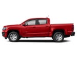 2021 Chevrolet Colorado Crew Cab Short Box 4-Wheel Drive LT