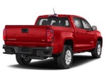 2021 Chevrolet Colorado Crew Cab Short Box 4-Wheel Drive LT