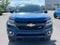2019 Chevrolet Colorado Crew Cab Short Box 4-Wheel Drive Z71