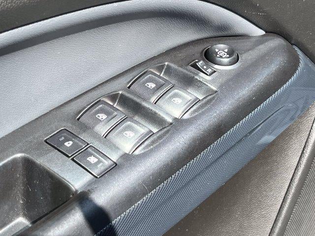 2019 Chevrolet Colorado Crew Cab Short Box 4-Wheel Drive Z71