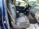 2019 Chevrolet Colorado Crew Cab Short Box 4-Wheel Drive Z71