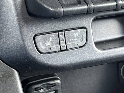 2019 Chevrolet Colorado Crew Cab Short Box 4-Wheel Drive Z71