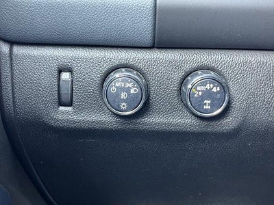 2019 Chevrolet Colorado Crew Cab Short Box 4-Wheel Drive Z71