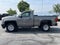 2017 Chevrolet Silverado 1500 Regular Cab Standard Box 4-Wheel Drive LS