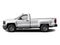 2017 Chevrolet Silverado 1500 Regular Cab Standard Box 4-Wheel Drive LS