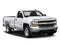 2017 Chevrolet Silverado 1500 Regular Cab Standard Box 4-Wheel Drive LS