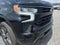 2024 Chevrolet Silverado 1500 Crew Cab Short Box 4-Wheel Drive RST