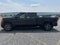 2024 Chevrolet Silverado 1500 Crew Cab Short Box 4-Wheel Drive RST
