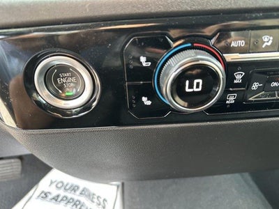 2023 Chevrolet Silverado 1500 Crew Cab Short Box 4-Wheel Drive LT 2FL