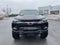 2024 Chevrolet Colorado Crew Cab Short Box 4-Wheel Drive ZR2
