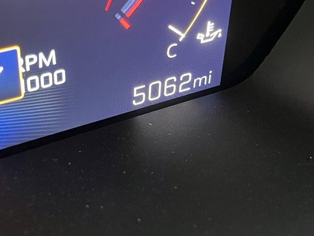 2024 Chevrolet Colorado Crew Cab Short Box 4-Wheel Drive ZR2