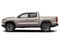 2024 Chevrolet Colorado Crew Cab Short Box 4-Wheel Drive ZR2