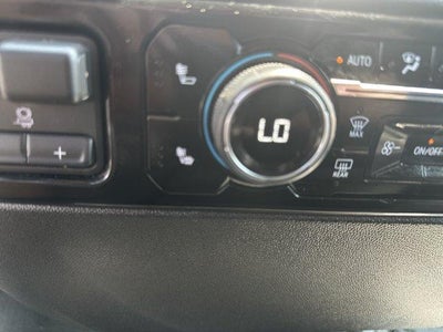 2024 Chevrolet Silverado 1500 Crew Cab Short Box 4-Wheel Drive LT 1LT